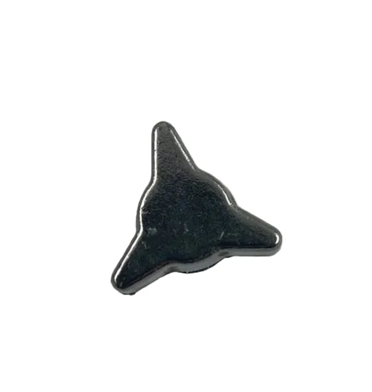 Crain No. 1820-X NEW Dust Control 3-Arm Knob