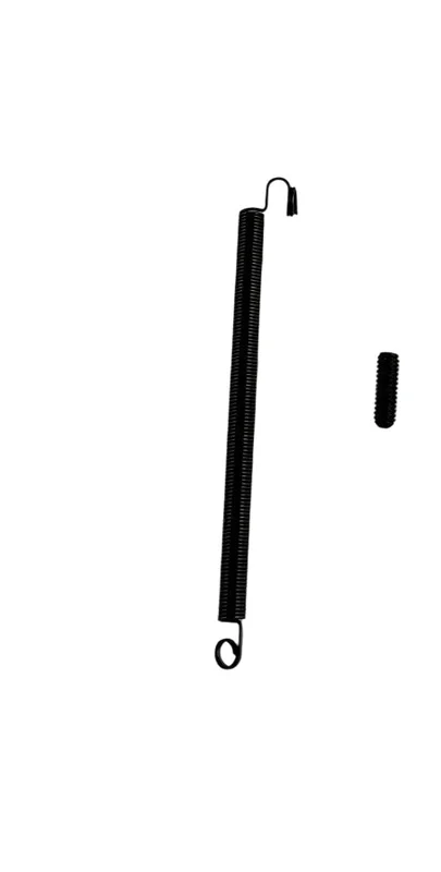 Crain No. 1825-18 Hooked Spring & Screw