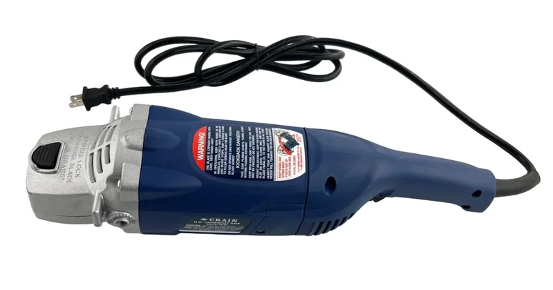 Crain No. 1835-01 120V Power Unit
