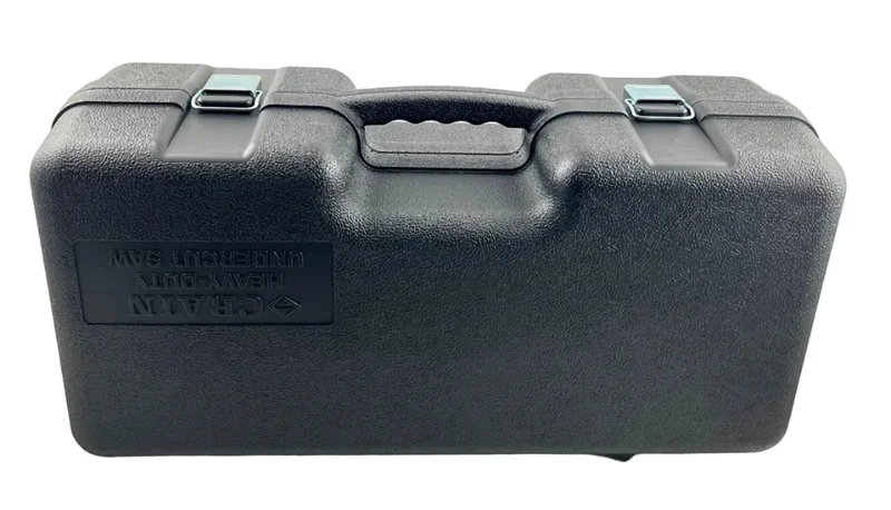 Crain No. 1835-21 Carrying Case Only