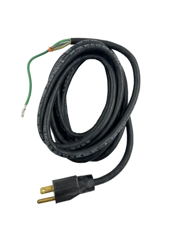 Crain No. 1920-M Power Cord