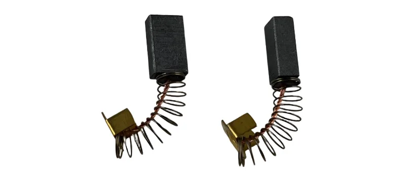 Crain No. 1968-09 Brushes Set (2)