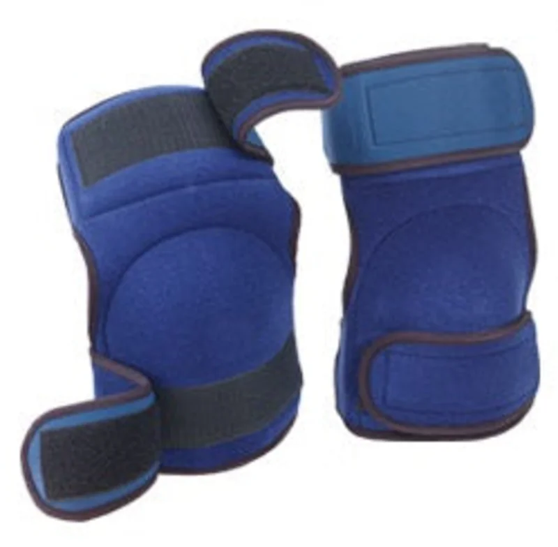Crain No. 197 "Comfort Knees" Knee Pads