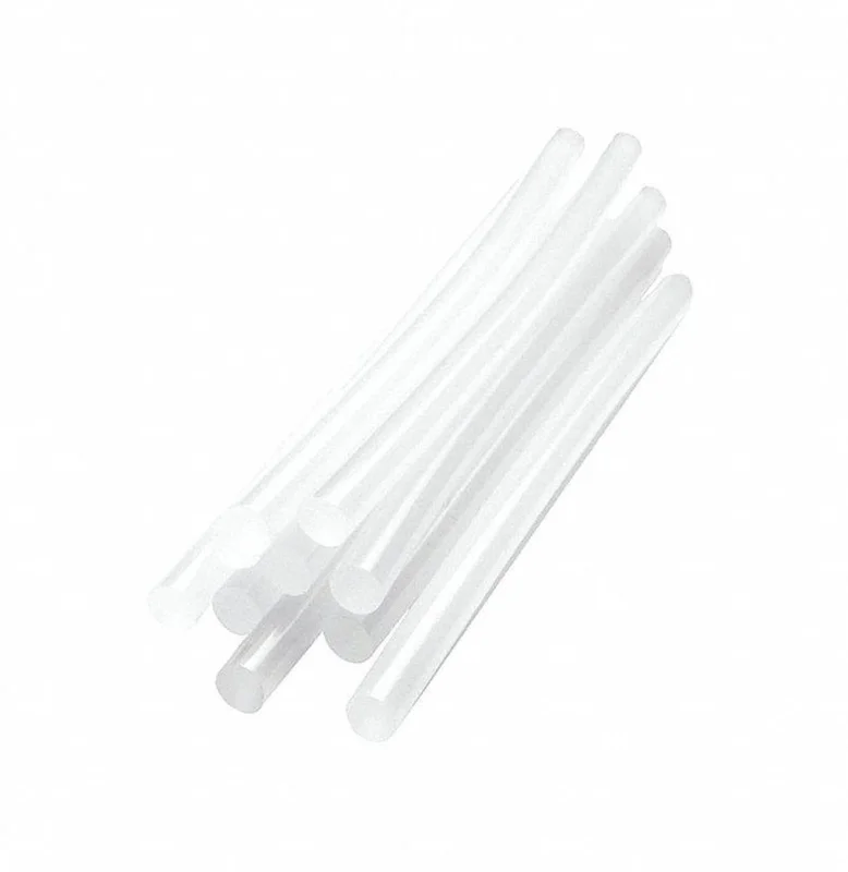 Crain No. 202- 4" Glue Sticks | 24 Sticks
