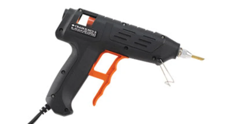 Crain No. 203 Glue Gun