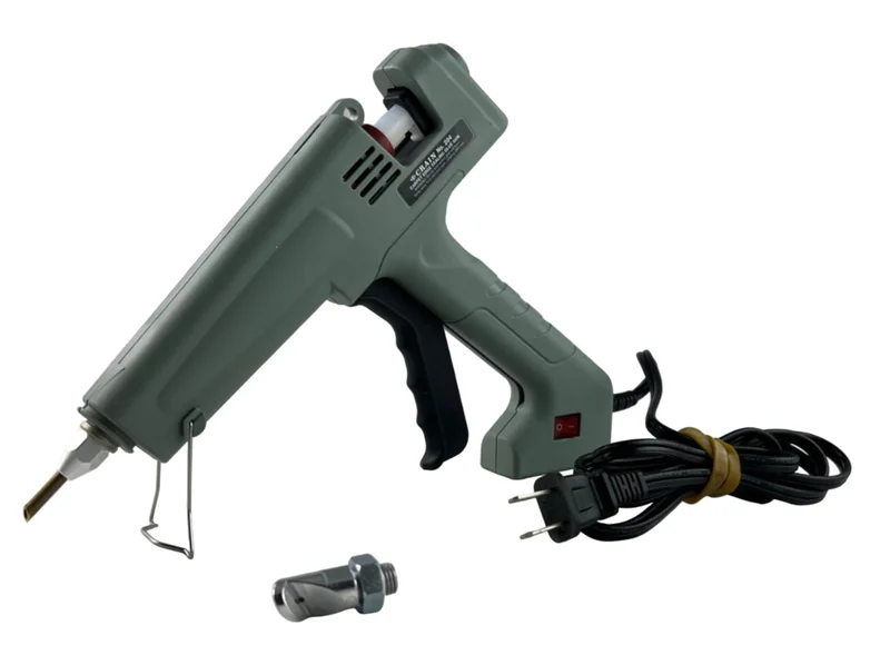 Crain No. 204 Edge Sealing Glue Gun