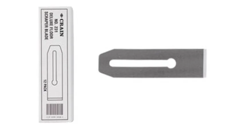 Crain No. 231 Replacement Blade