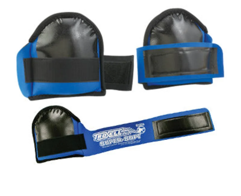 Crain No. 250 Troxell Soft R Knee Pads