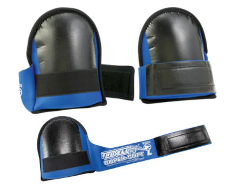 Crain No. 251 Troxell Soft L Knee Pads