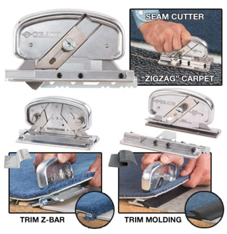 Crain No. 290 Seam Cutter Plus