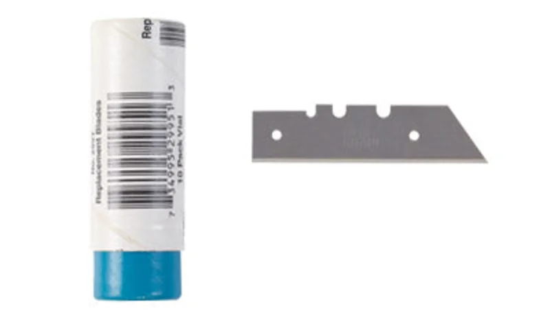 Crain No. 299Y Top Cutter Repl. Blades (10)