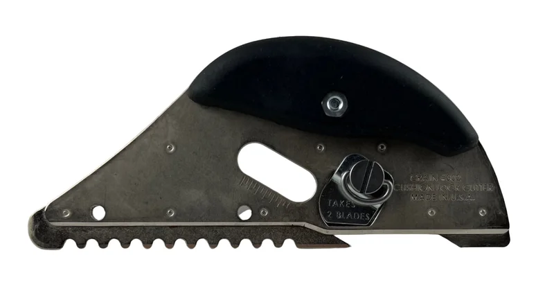 Crain No. 302 Cushion Lock Cutter