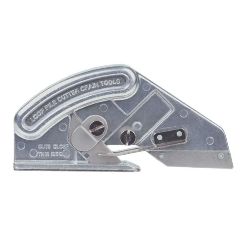 Crain No. 304 Versa-Cutter Carpet Cutter