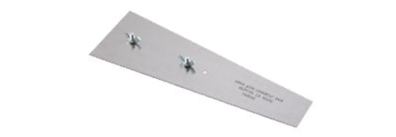 Crain No. 335 Undercut Saw Blade