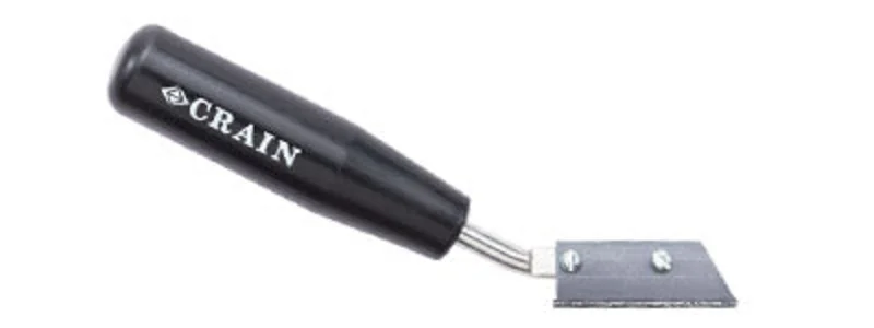Crain No. 353 Carbide Grout Saw