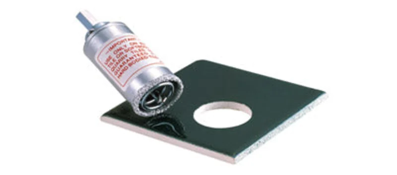 Crain No. 356 Carbide Hole Saw