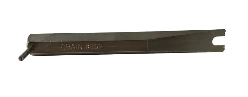 Crain No. 362 Door Pin Tool