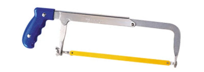 Crain No. 368 Deluxe Hacksaw Frame