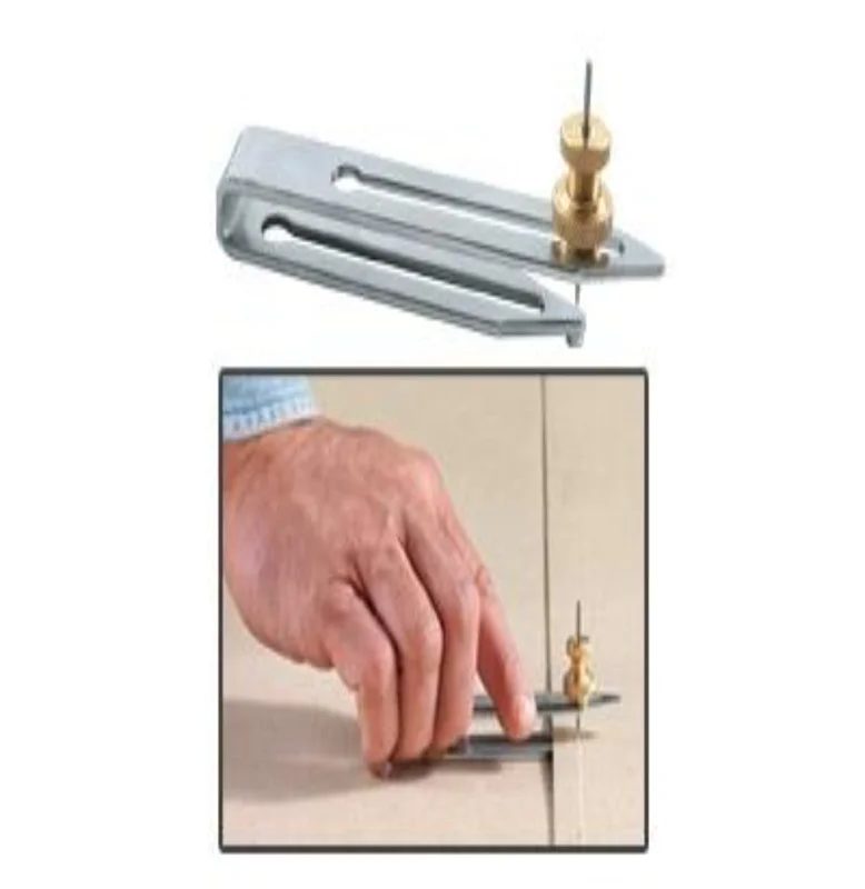 Crain No. 370 Recess Scriber