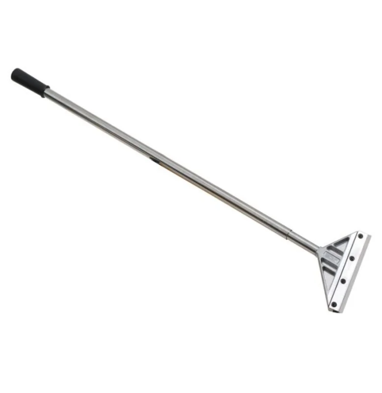 Crain No. 375S Short Big Scraper