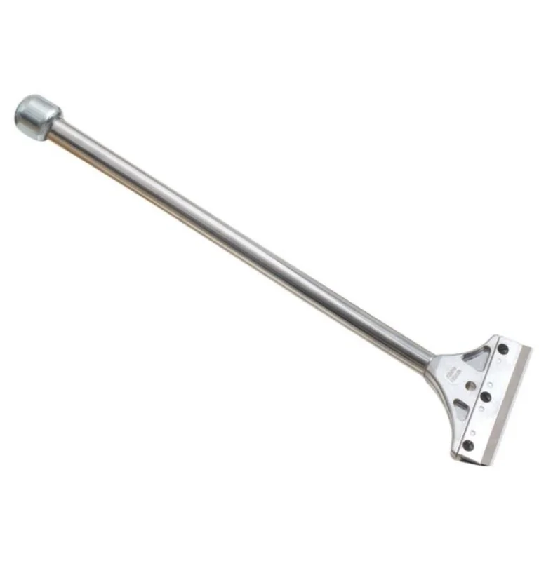 Crain No. 390 Inertial Scraper