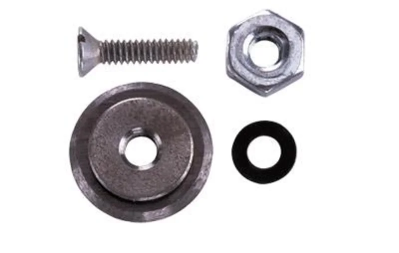 Crain No. 400 Carbide Wheel