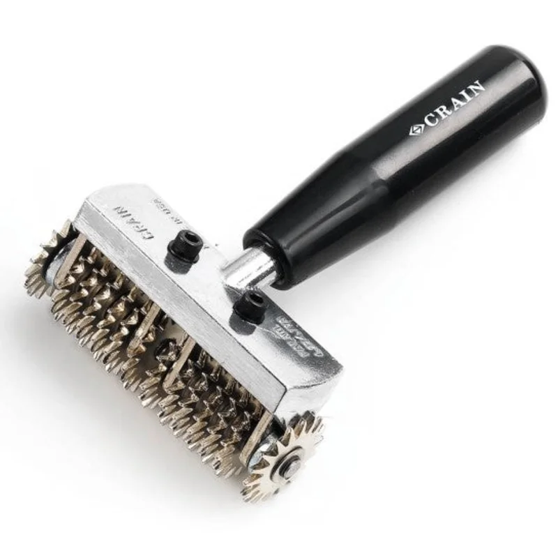 Crain No. 435 Flex Axle Roller