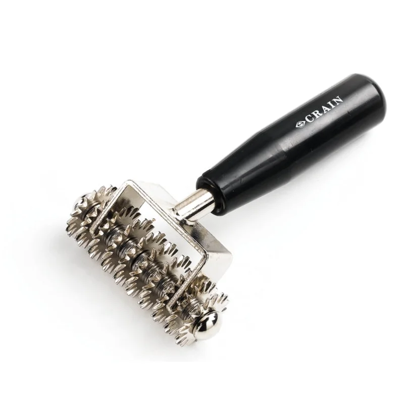 Crain No. 436 Straight Axle Roller