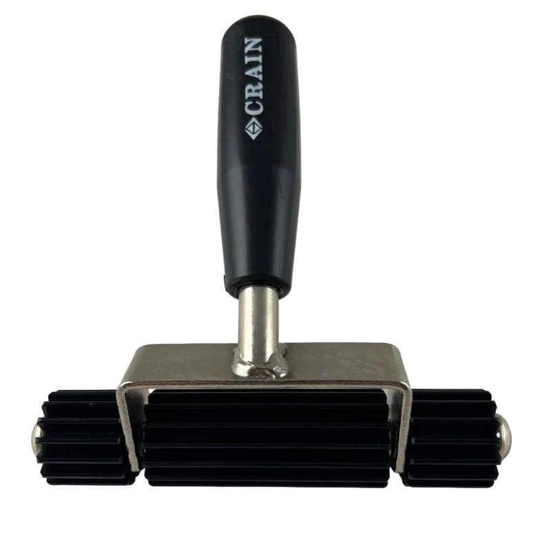 Crain No. 437 Big Foot Roller