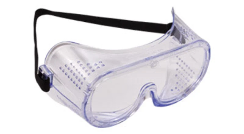 Crain No. 486 Safety Glasses