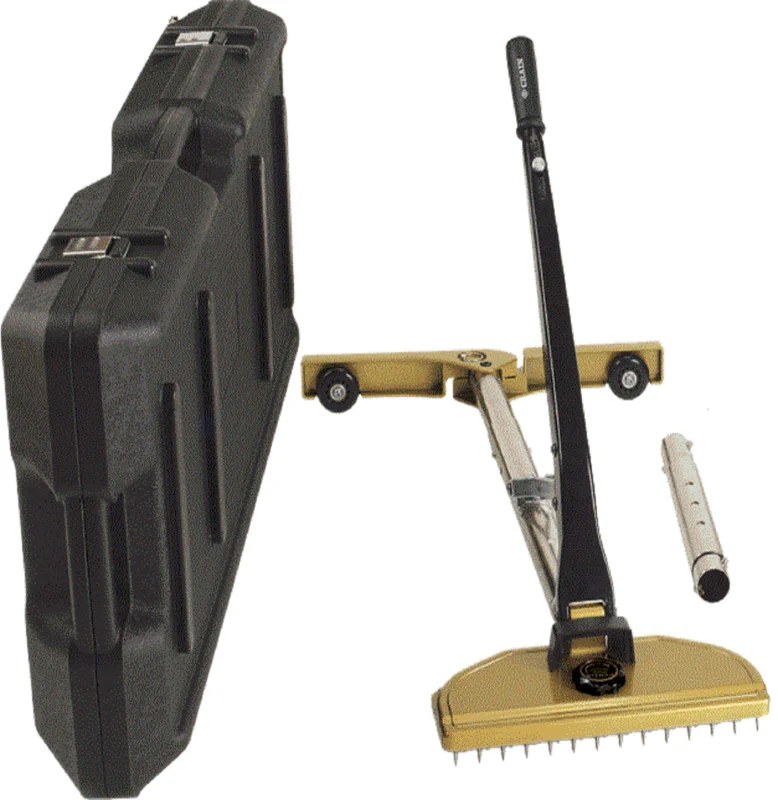 Crain No. 497 Power Stretcher Combo Case
