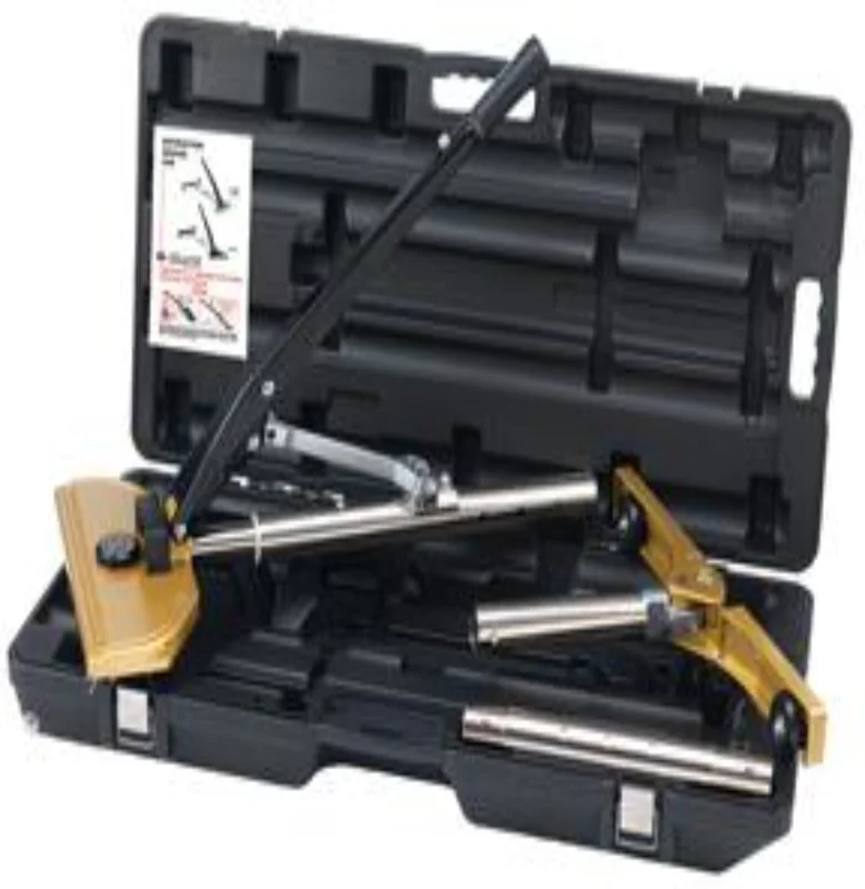 Crain No. 499 Double Case Power Stretcher