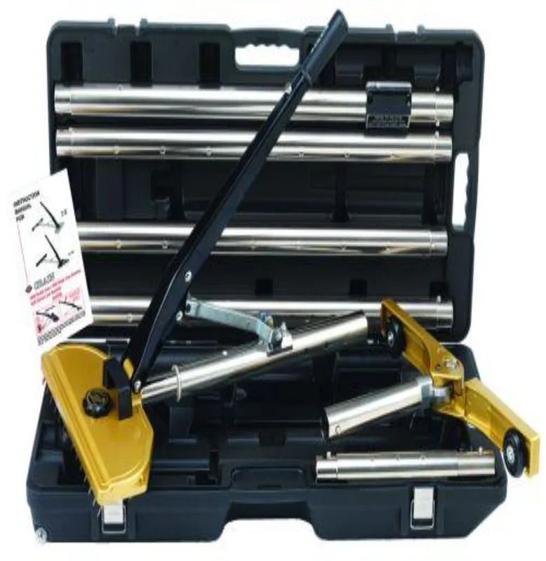 Crain No. 500 Single Case Power Stretcher
