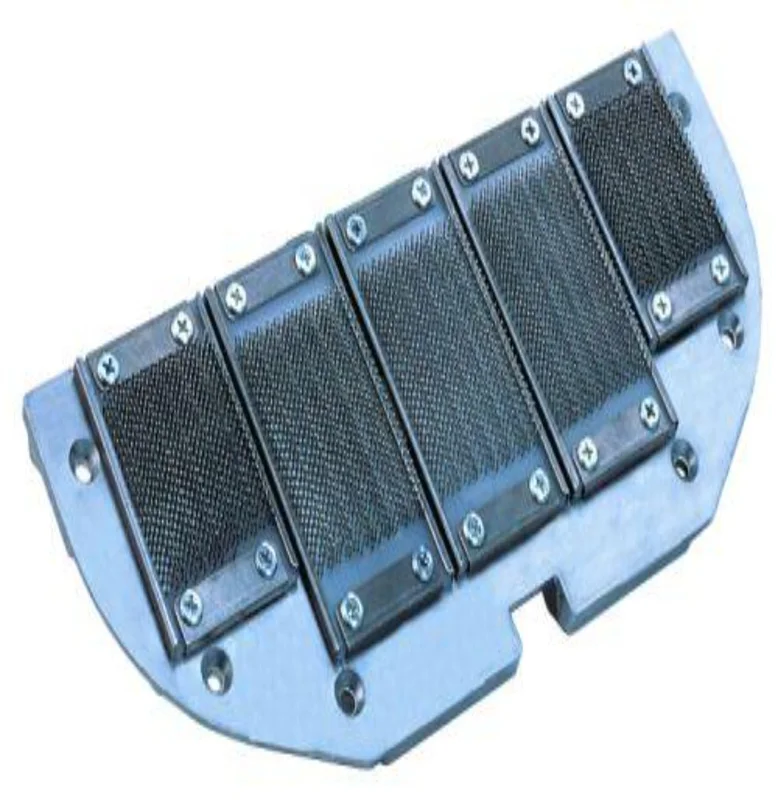 Crain No. 500Z Cotton Grip Head Stretcher Attachment