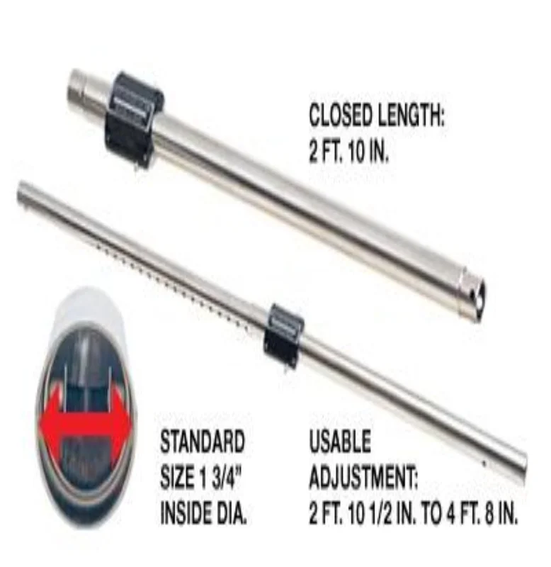 Crain No. 501 Auto-Lok Tube