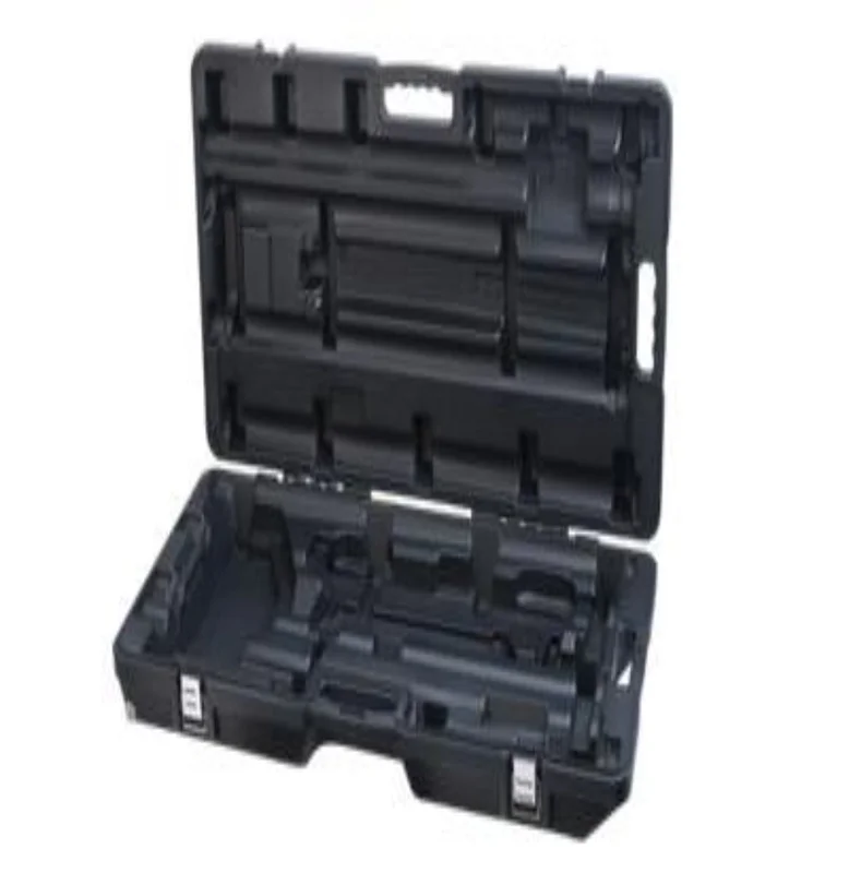 Crain No. 503 Empty Single Case
