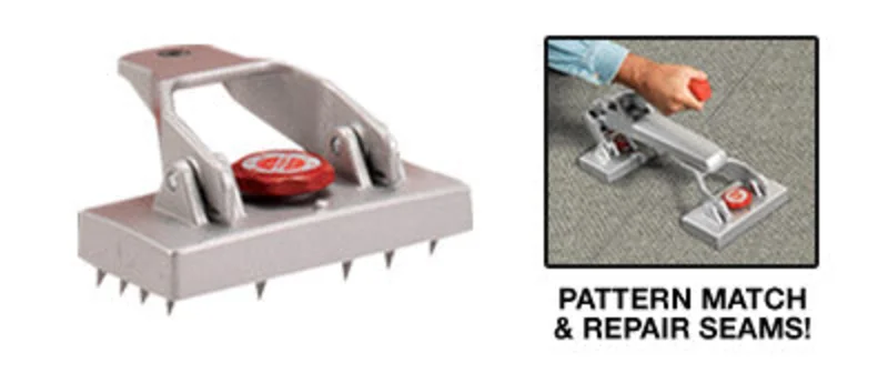 Crain No. 513 Seam Repair Attachment
