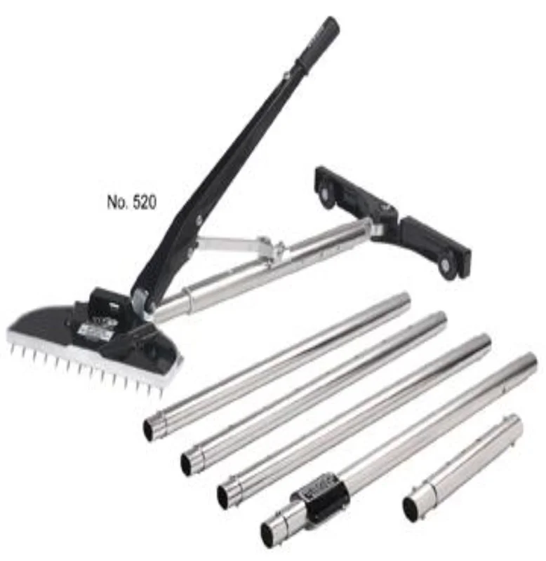 Crain  No. 520 Swivel-Lock Power Stretcher