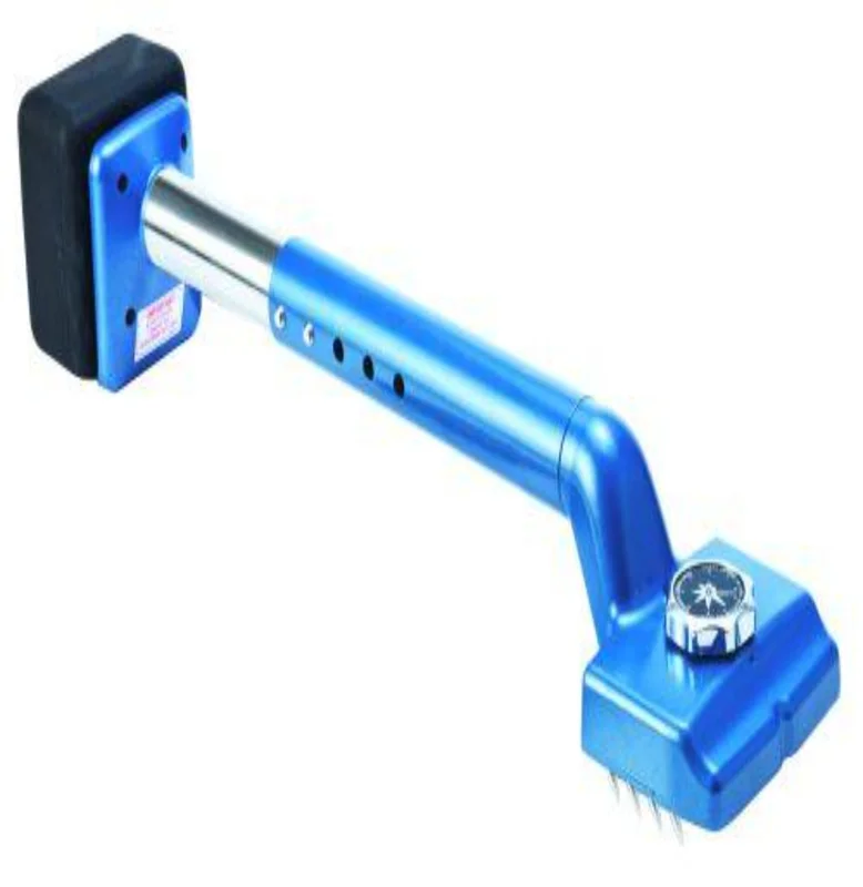 Crain No. 525 Wide Knee Kicker