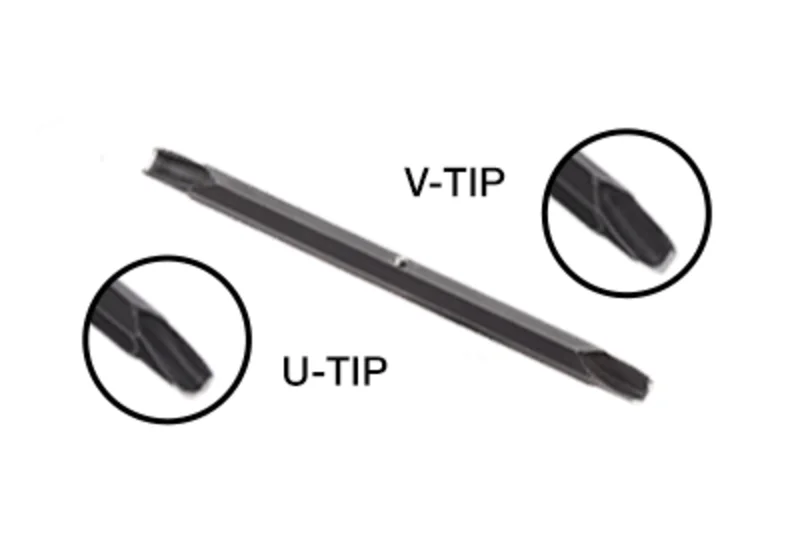 Crain No. 531 Gouge Replacement Blade