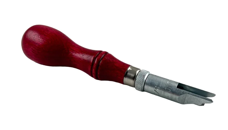 Crain No. 532 Topset Gouge