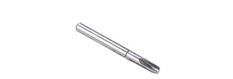 Crain No. 533 Cove Base Groover Blade