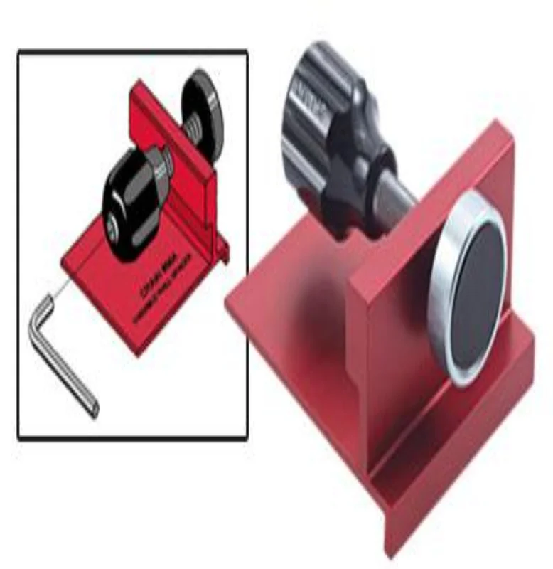 Crain No. 564 Variable Wall Spacer