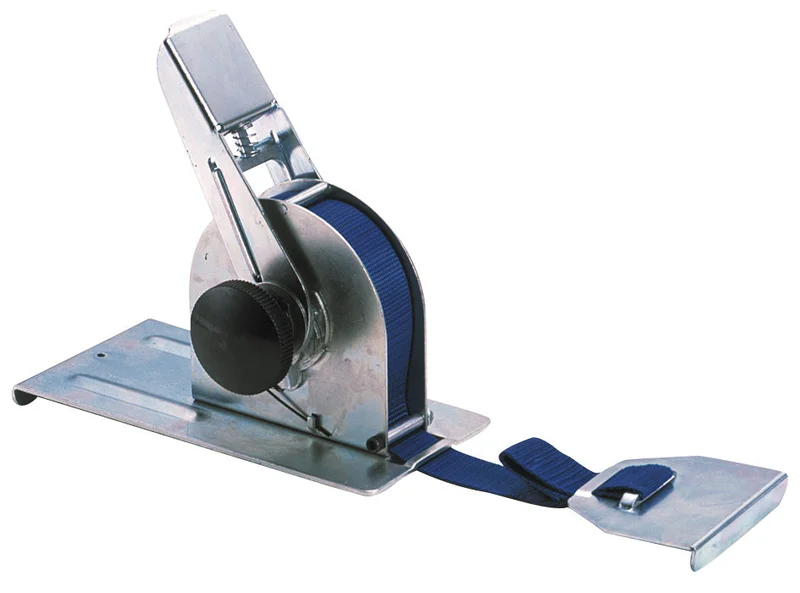 Crain No. 565 18' Wood Flooring Strap Clamp