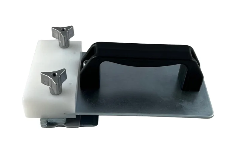 Crain No. 576 LVP Angle Tapping Block