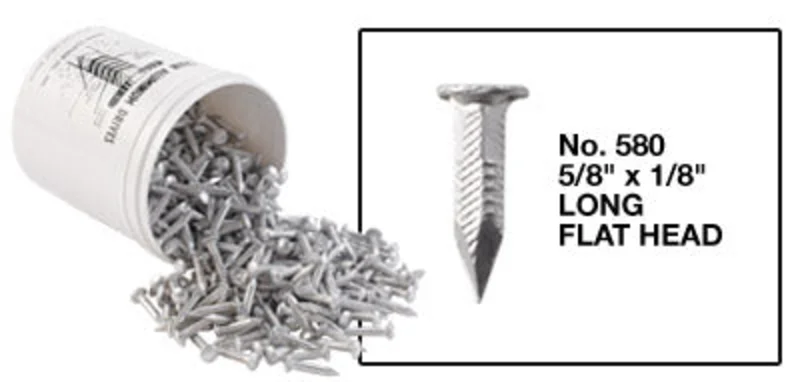 Crain No. 580 Aluminum Drives