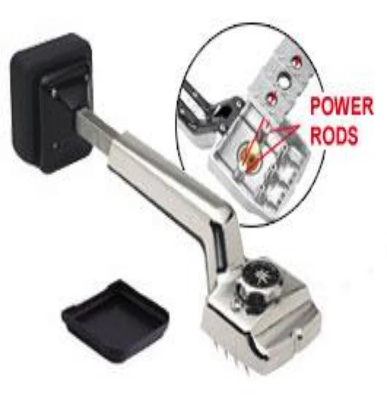 Crain No. 605 Deluxe Knee Kicker