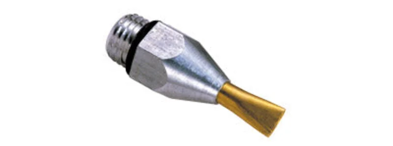 Crain No. 628 1/4 Nozzle