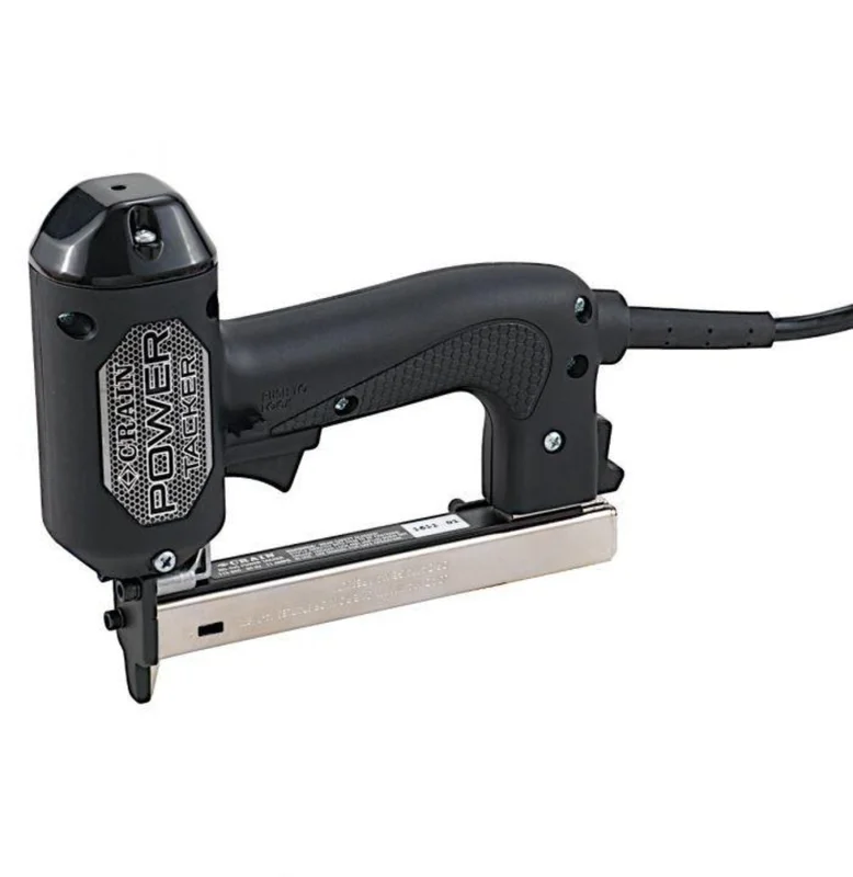 Crain No. 635 Opto Power Tacker