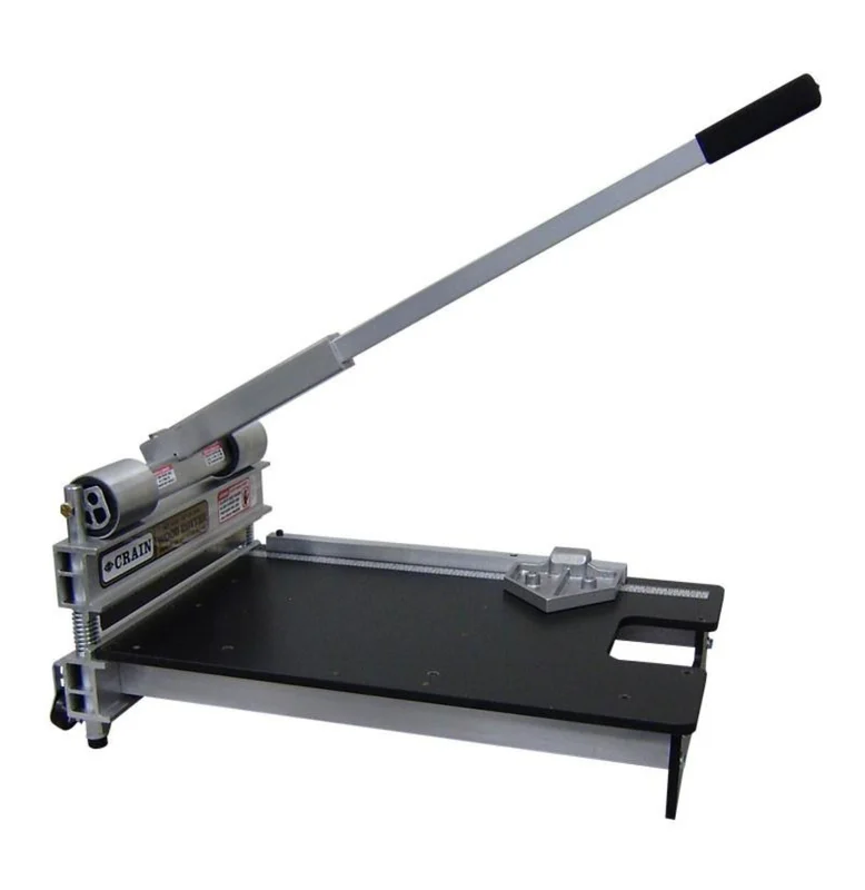 Crain No. 673 14" Wood Cutter